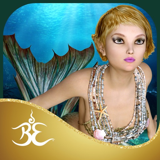 Ask the Mermaids Oracle Cards icon
