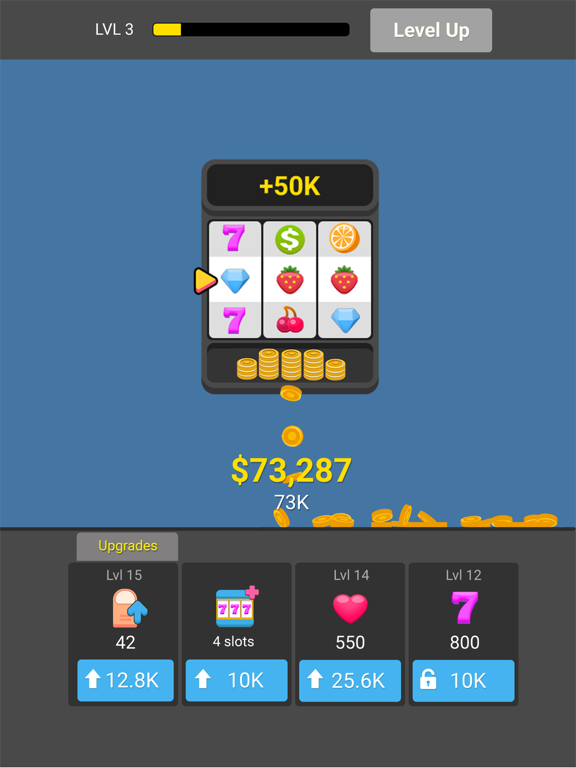 Mobile Casino Android App Development - Tennessee Sports Casino