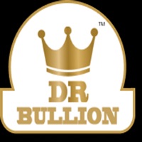 DR Bullion logo