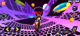 Game screenshot Stunt Rider: Mega Ramp Racing hack