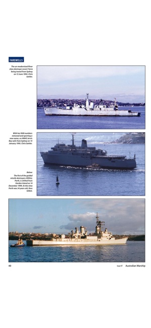 AUS Warship(圖4)-速報App