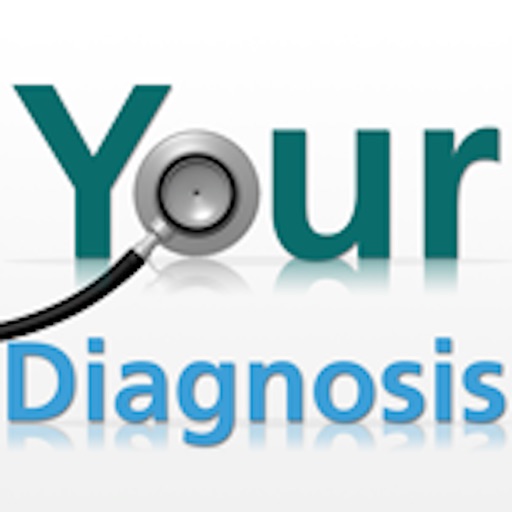 YourDiagnosis icon