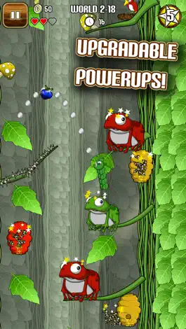 Game screenshot Little Chomp apk