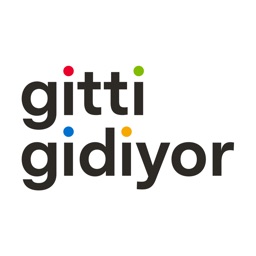 GittiGidiyor Apple Watch App