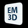 EM3D: Mirror Saver - iPhoneアプリ