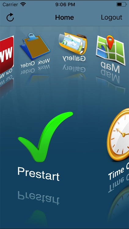 Classic Contractors App
