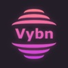 Music Player Radio - Vybn icon