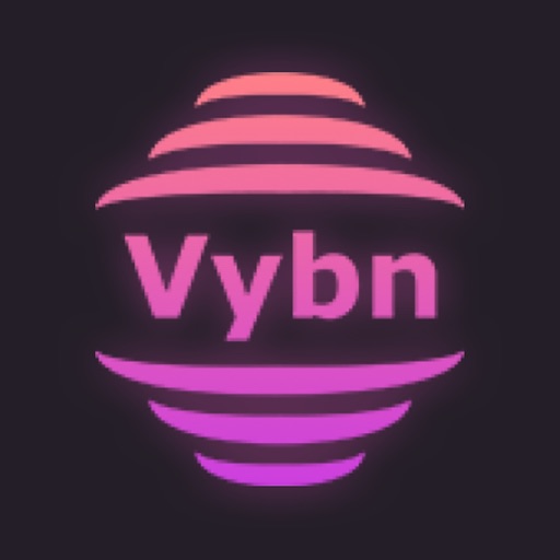 Music Player Radio - Vybn