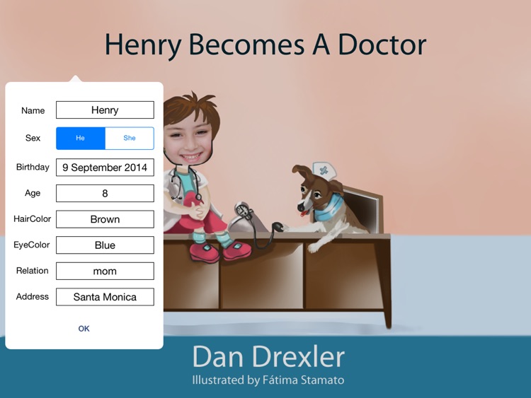 Become A Doctor
