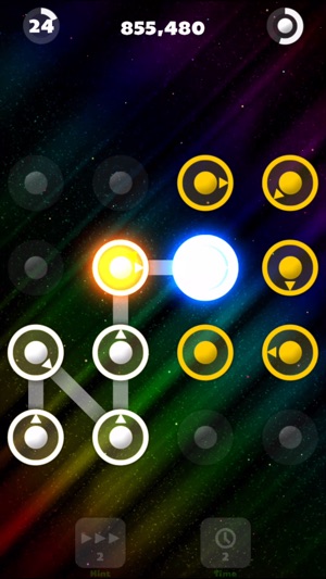 Dot Line(圖3)-速報App