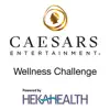 Caesars Wellness Challenge delete, cancel