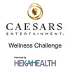 Caesars Wellness Challenge