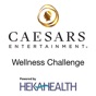Caesars Wellness Challenge app download