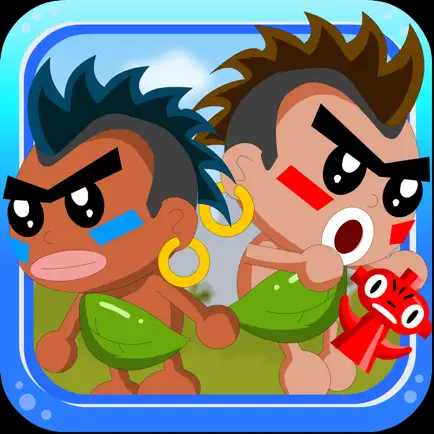 Hominid Brother-2 Player Games Читы