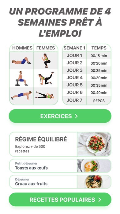 Fitness Coach by FitCoach Fitness Coach by FitCoach