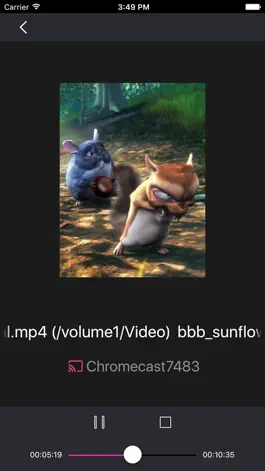 Game screenshot AiVideos hack