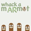 Whack a Marmot