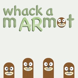 Whack a Marmot