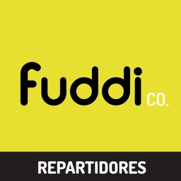 Fuddico Repartidor