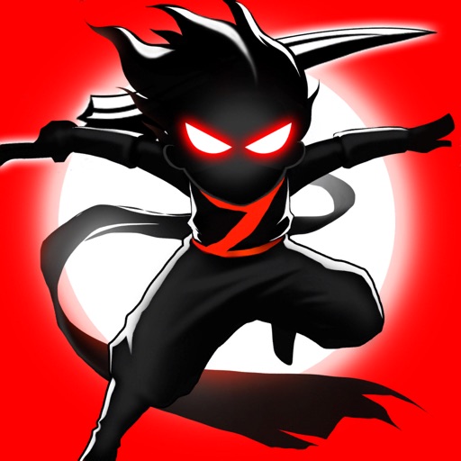 Ninja Assassin Fight icon