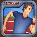 Athletics: Summer Sports App Support