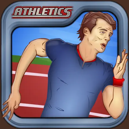 Athletics: Summer Sports Cheats