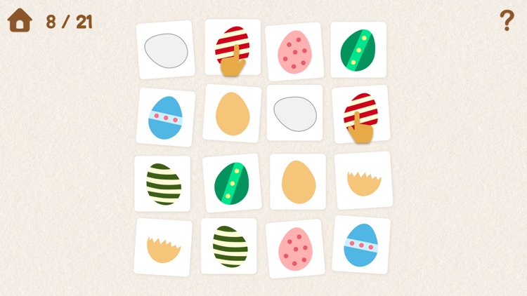 Easy kids education screenshot-0