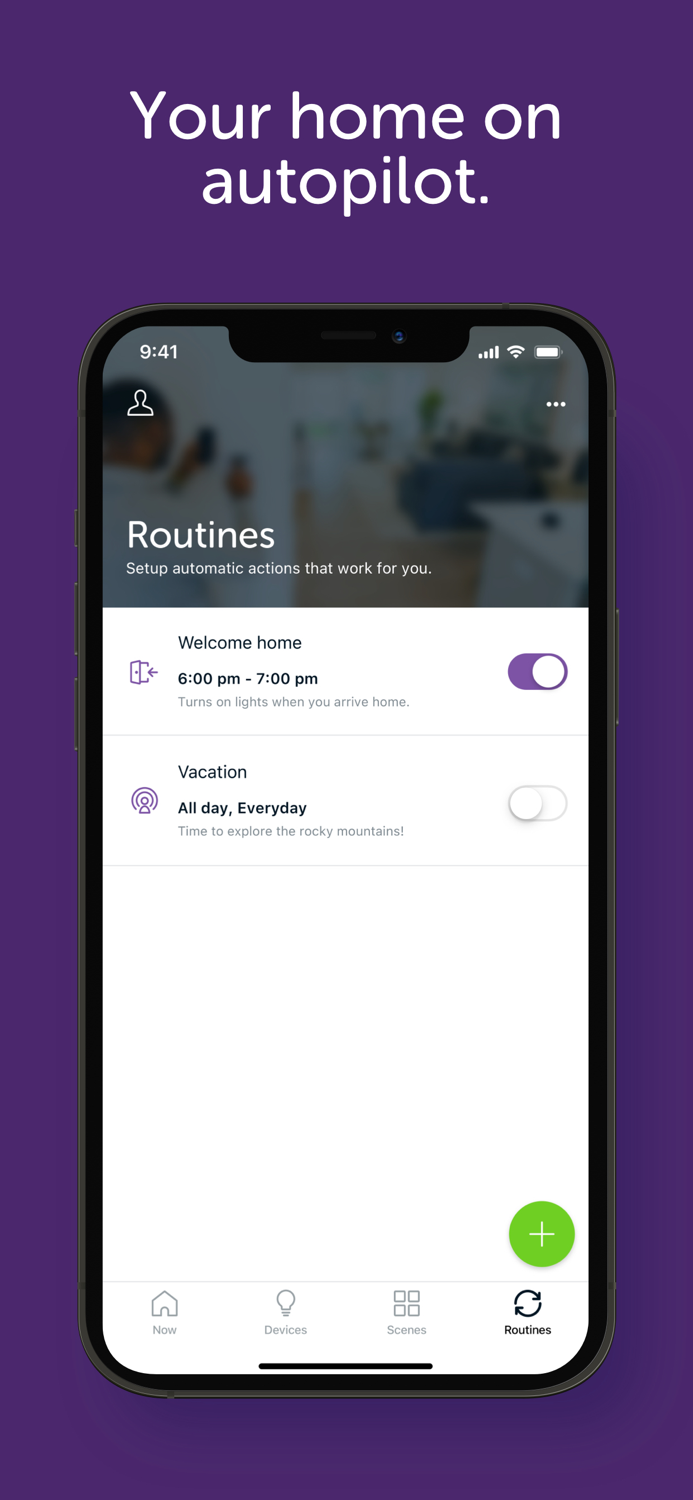 TELUS Smart Building