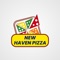 Congratulations - you found our New Haven Pizza in Cardiff App