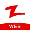 WebShare by Zapya - iPhoneアプリ