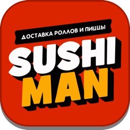 Sushi-Man