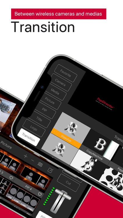 TopDirector screenshot-4