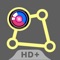 Scan documents to produce sharp images, draw lines, enter texts, fill forms, and sign