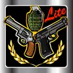 100+ Weapon Sounds & Buttons App Contact