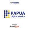 Papua Digital Service icon