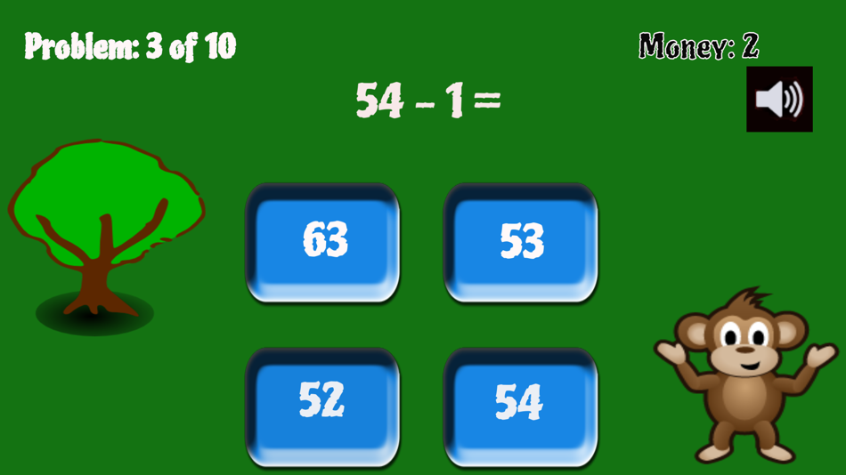 #5. Math Tower Defense (iOS) 由: Heather Marriott