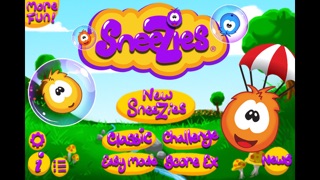 Sneezies screenshot1
