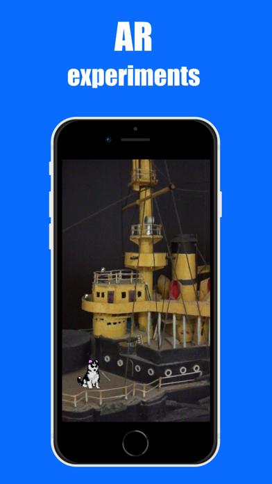 Pixel Plus: Art & Education Screenshot