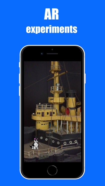 Pixel Plus: Art & Education screenshot-5