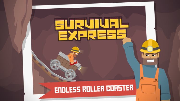 Survival Express screenshot-0
