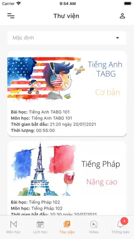 Game screenshot MinhViet Learning hack