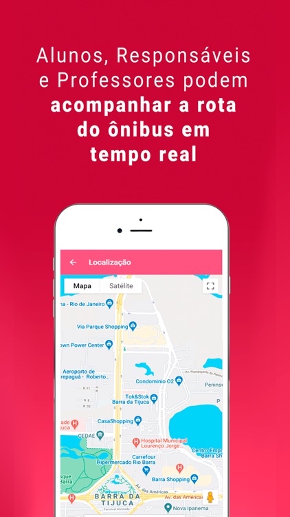 Conecta Maricá screenshot-4