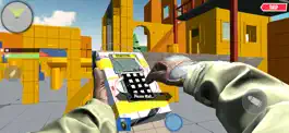 Game screenshot Fort Squad Battle Royale 3D hack