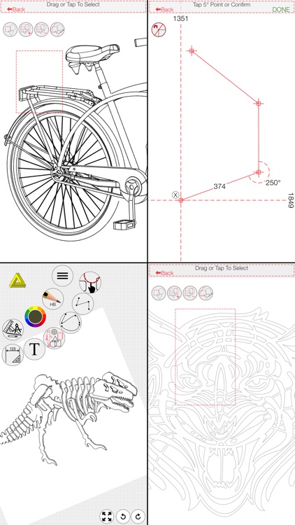 Ultimate Technical Design screenshot-3