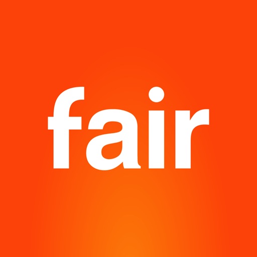 Fair – The driver’s app iOS App