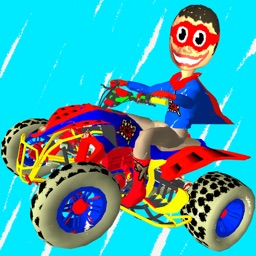 Gung Ho Hero Racing