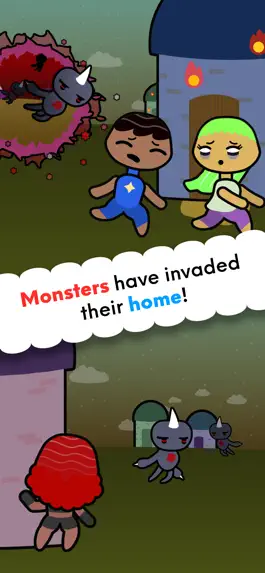 Game screenshot Last Groove apk