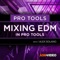 Icon Mixing EDM in Pro Tools 12