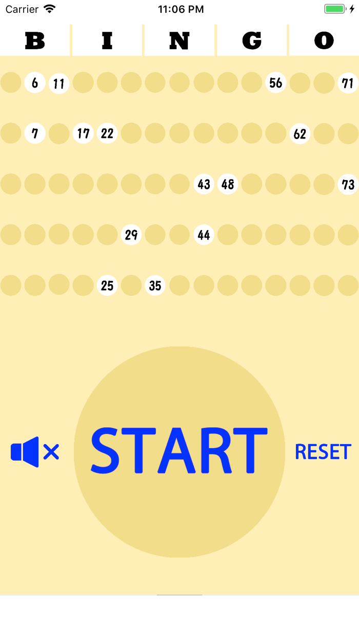 BingoMachine byNSDev