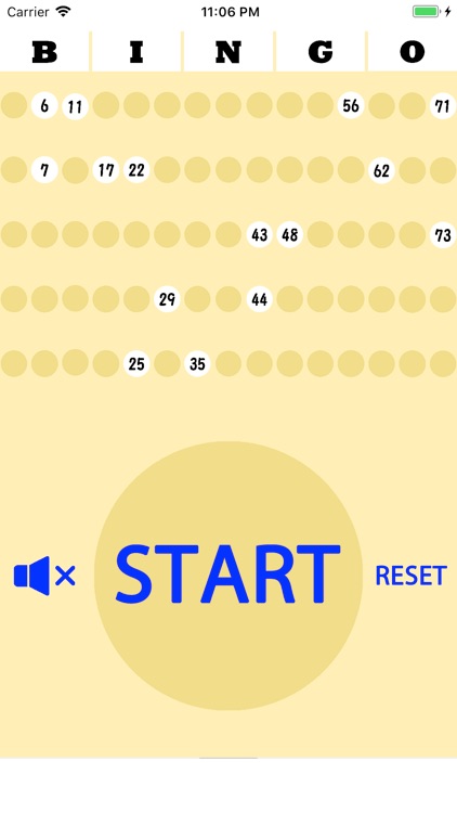 BingoMachine byNSDev